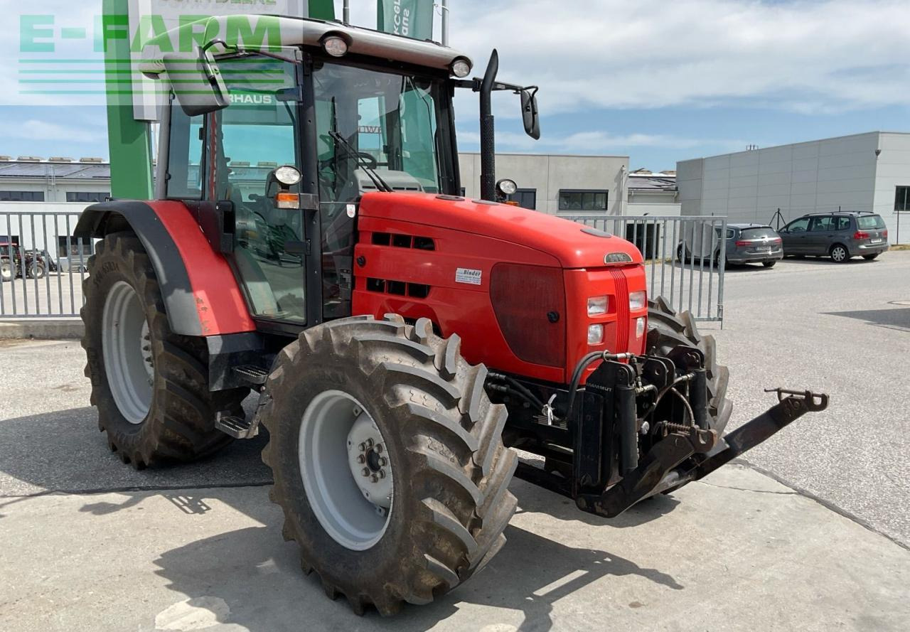 Same Silver 110DT - Trator: foto 4 Same Silver 110DT - Trator: foto 4
