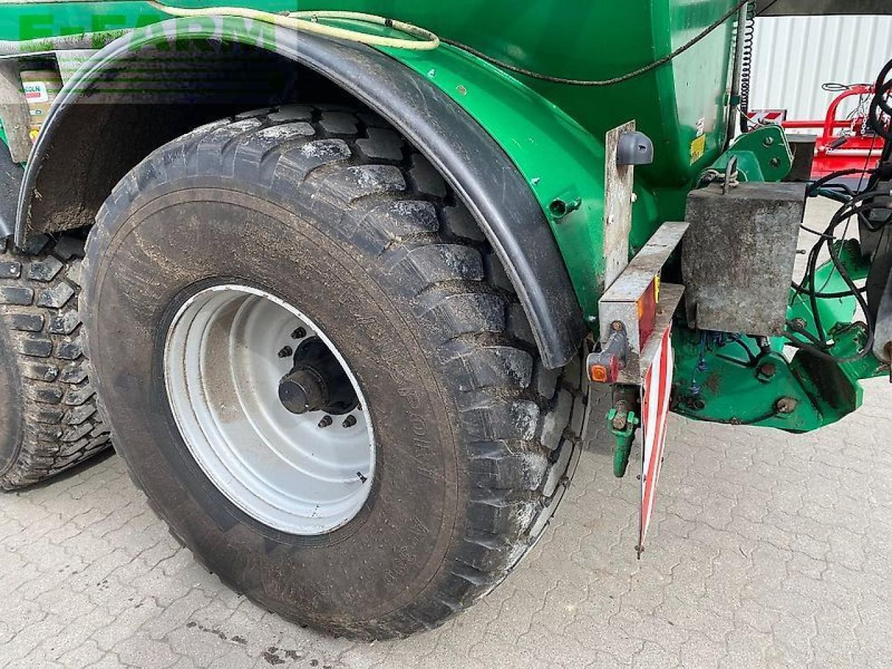 Equipamento de fertilização Samson pg 18: foto 14