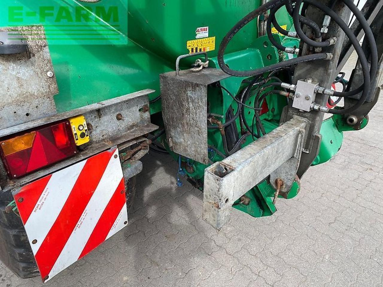 Equipamento de fertilização Samson pg 18: foto 9