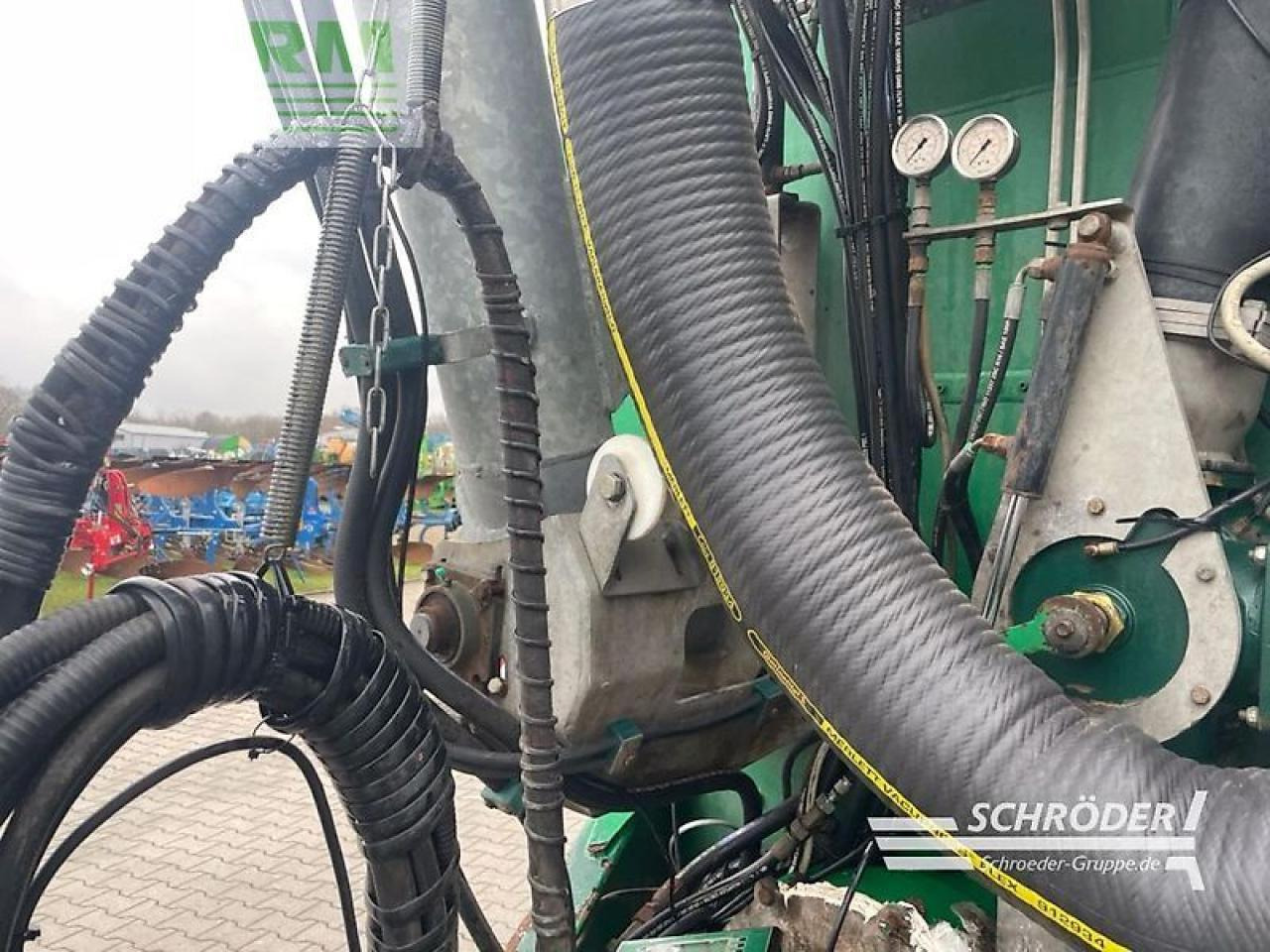 Equipamento de fertilização Samson pg 21: foto 12