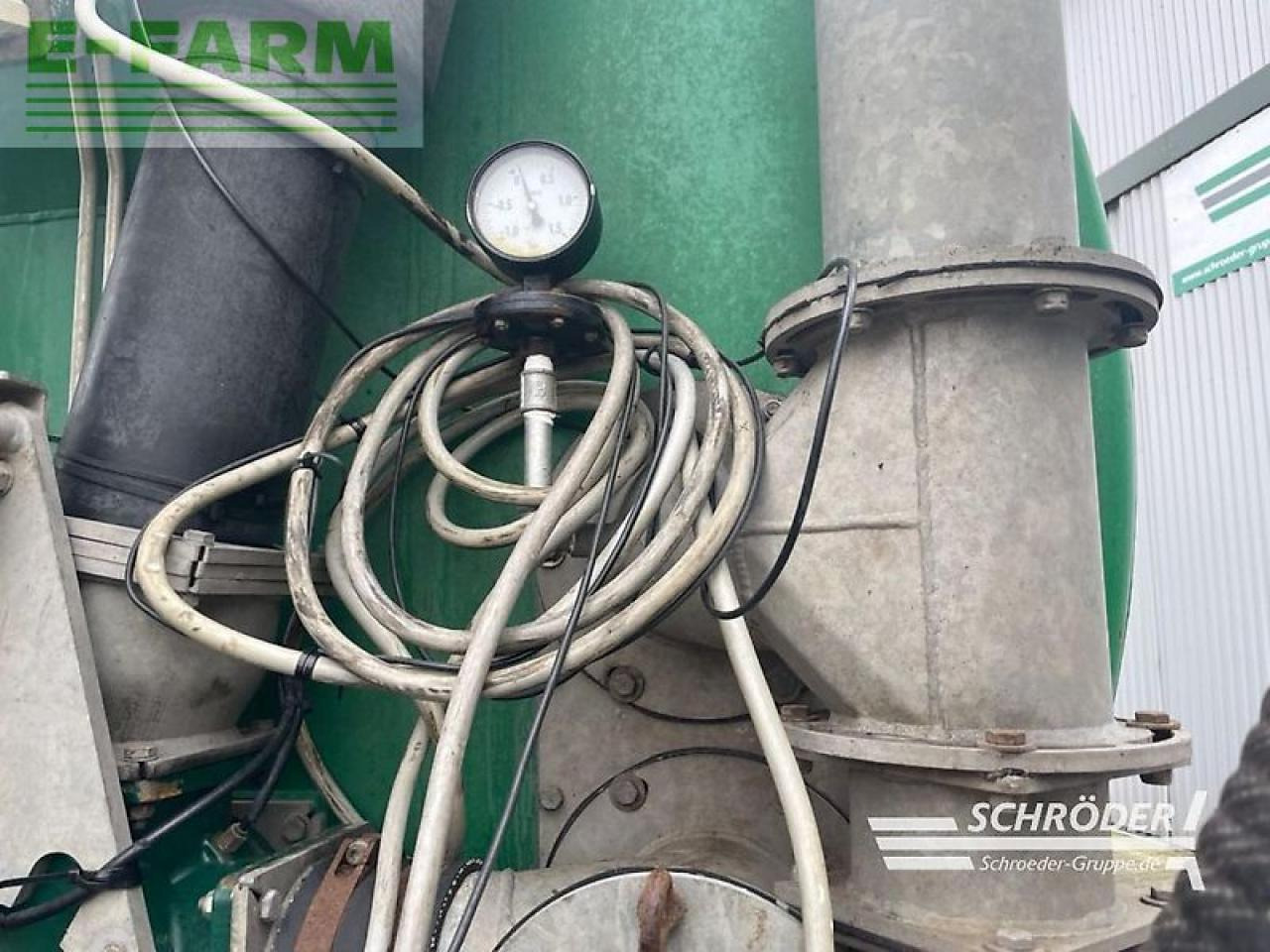 Equipamento de fertilização Samson pg 21: foto 11