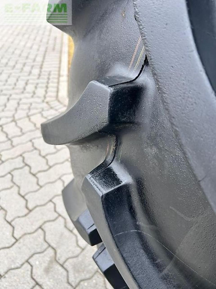 Trator Ursus c-380: foto 7