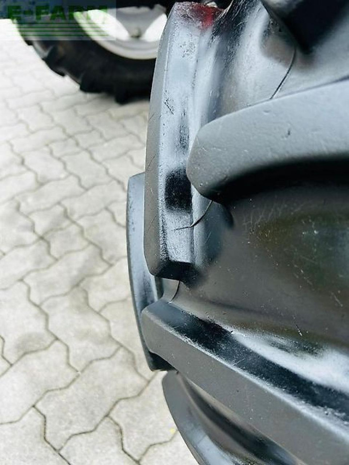 Trator Ursus c-380: foto 8