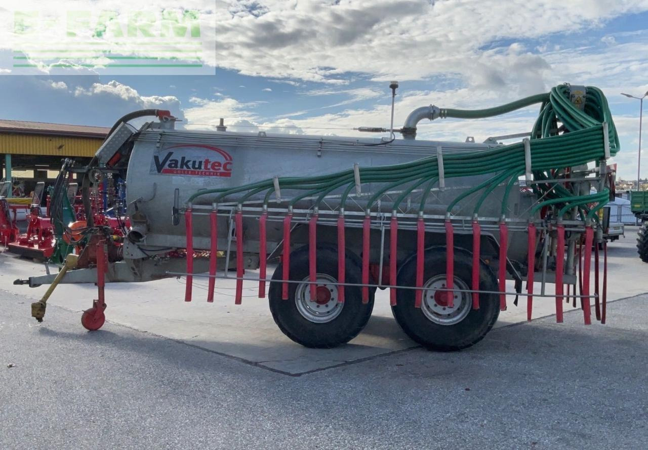 VA10000 - Equipamento de fertilização: foto 2 VA10000 - Equipamento de fertilização: foto 2