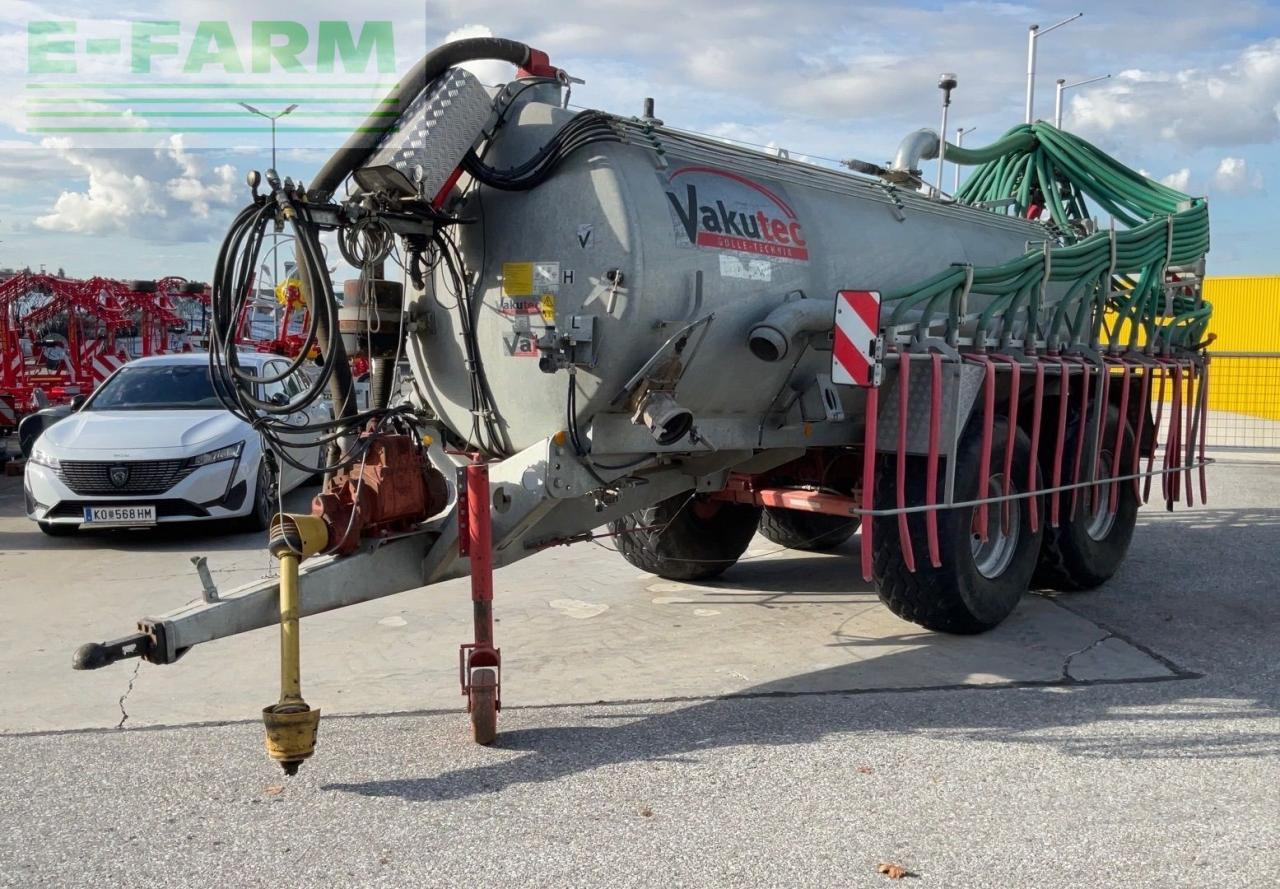 VA10000 - Equipamento de fertilização: foto 1 VA10000 - Equipamento de fertilização: foto 1