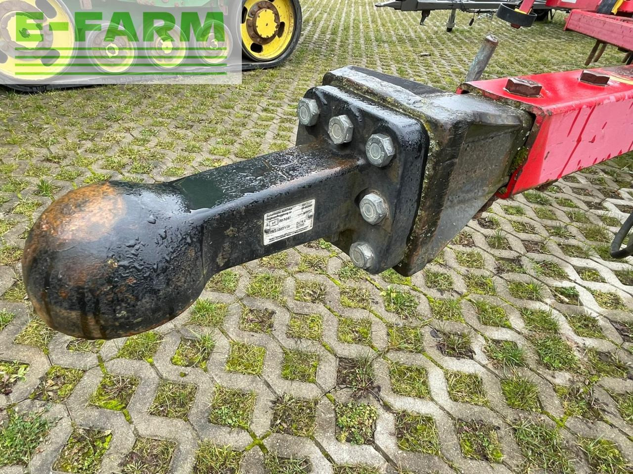 Cultivador Väderstad NZ Agresive 1000: foto 11