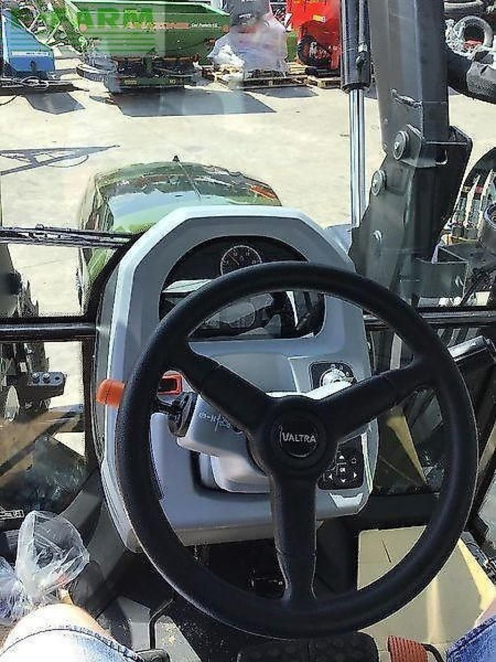 Trator Valtra a115 mh4: foto 13