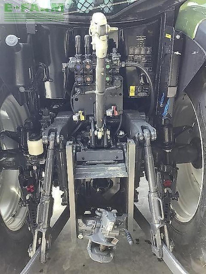 Trator Valtra a115 mh4: foto 7