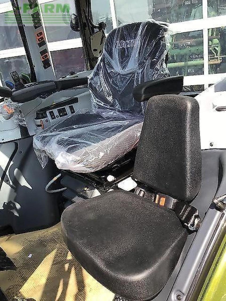 Trator Valtra a115 mh4: foto 9