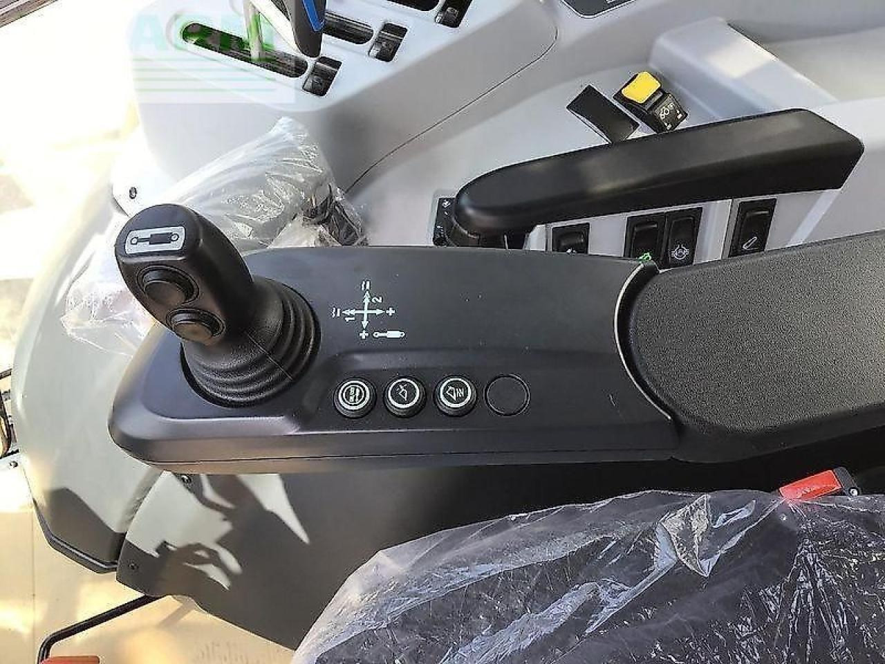 Trator Valtra a115 mh4: foto 10