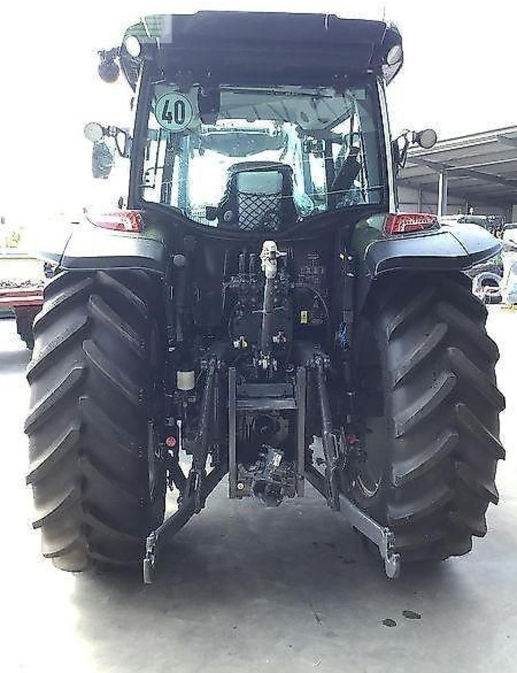 Trator Valtra a115 mh4: foto 6