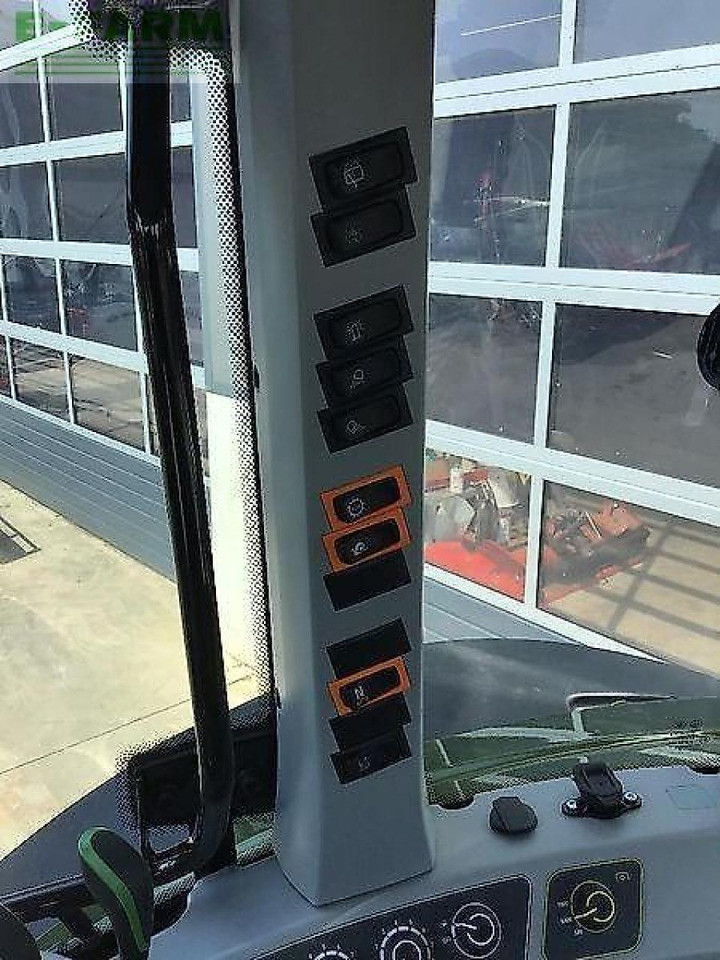 Trator Valtra a115 mh4: foto 12