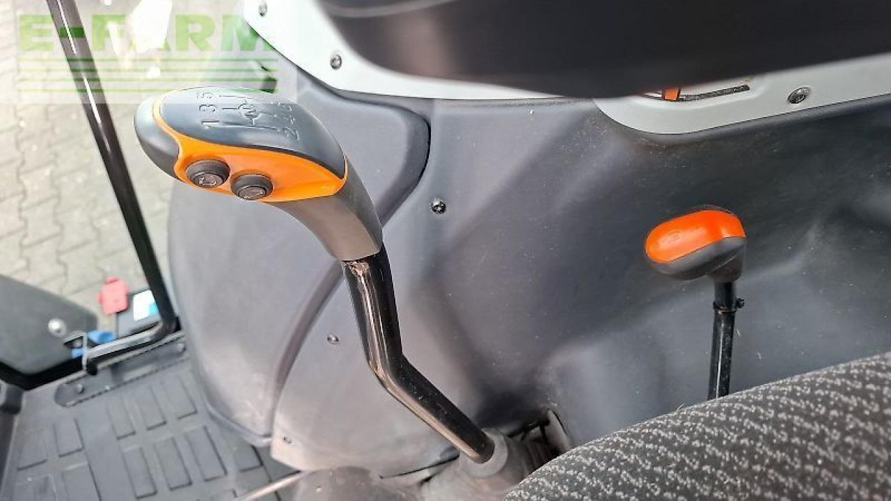 Trator Valtra a95 hi-tech: foto 6