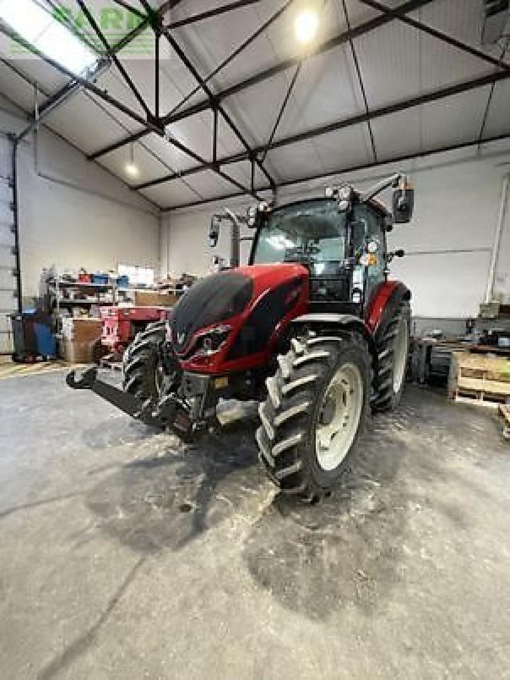 Valtra a95h2 - Trator: foto 1 Valtra a95h2 - Trator: foto 1
