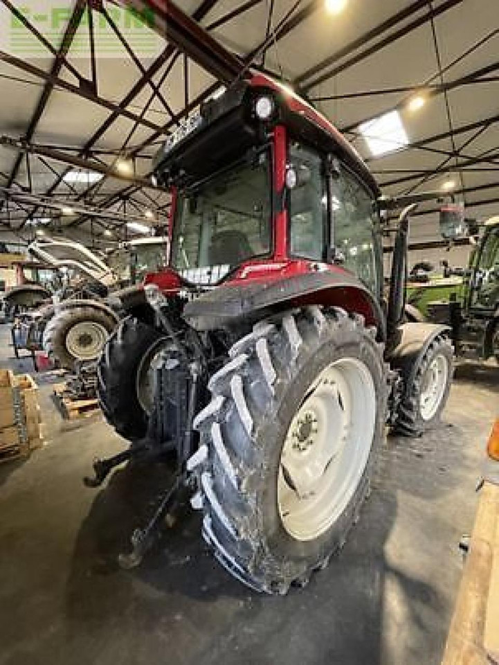 Valtra a95h2 - Trator: foto 3 Valtra a95h2 - Trator: foto 3