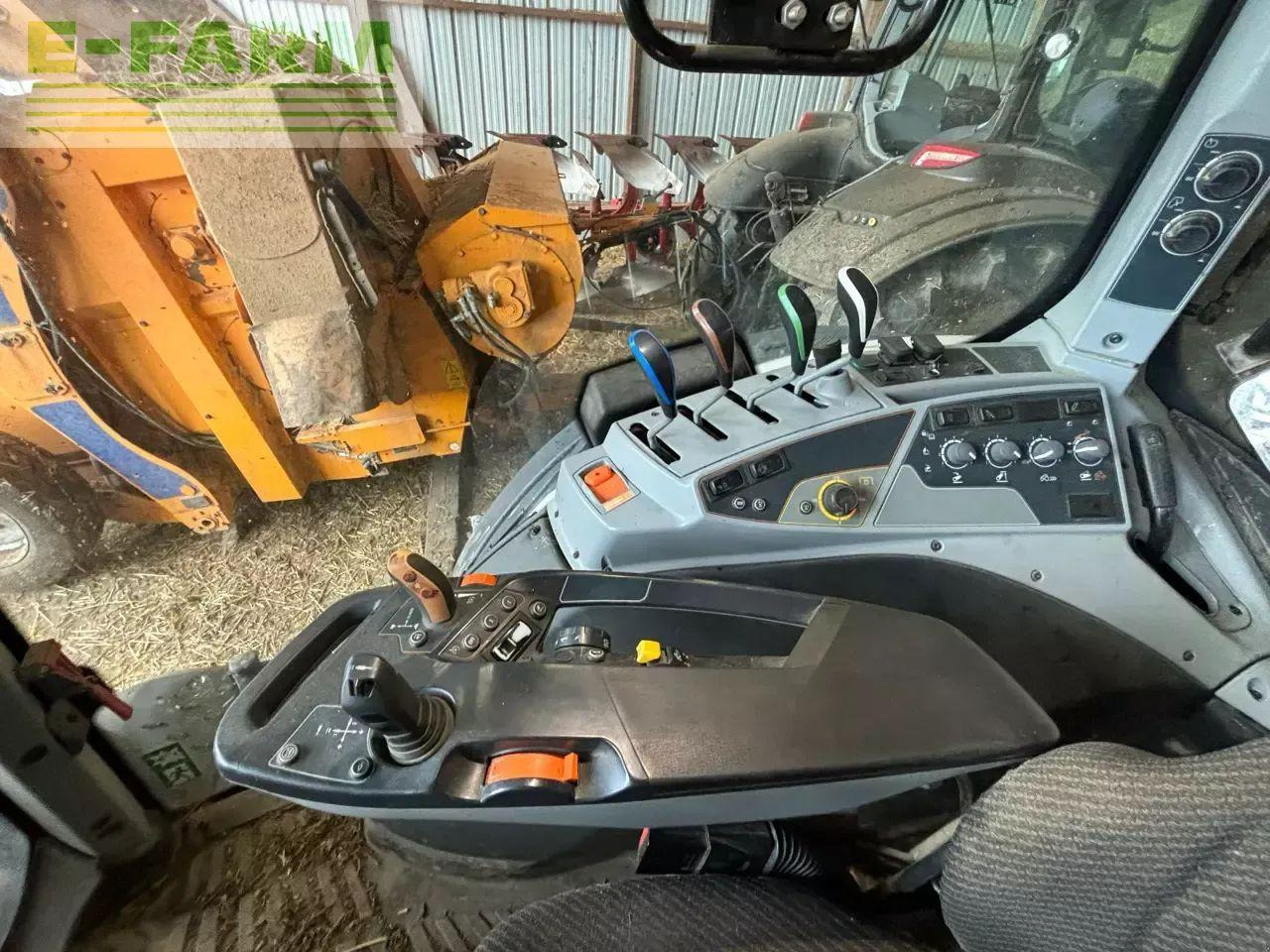 Trator Valtra n154ea: foto 7