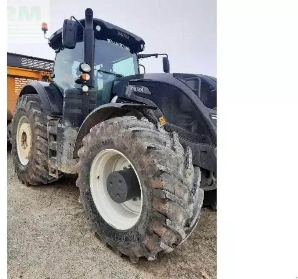 Valtra s374 - Trator: foto 1 Valtra s374 - Trator: foto 1