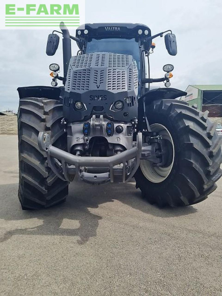 Valtra s394 (stufe v) - Trator: foto 3 Valtra s394 (stufe v) - Trator: foto 3