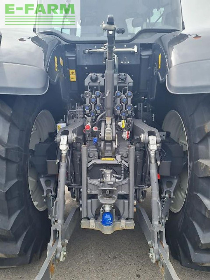 Valtra s394 (stufe v) - Trator: foto 4 Valtra s394 (stufe v) - Trator: foto 4