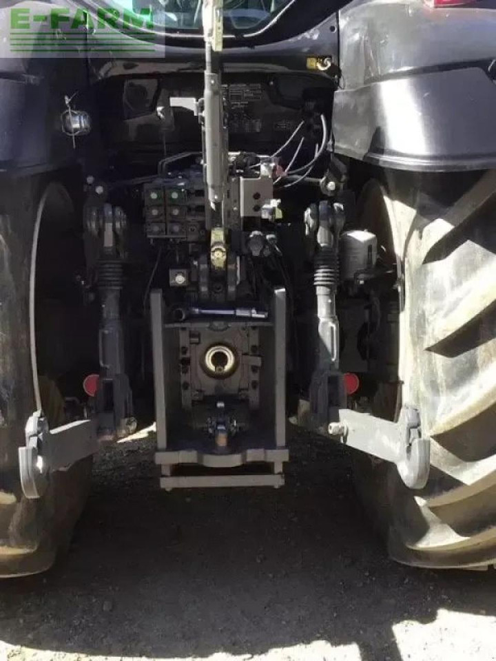 Valtra t 194 - Trator: foto 4 Valtra t 194 - Trator: foto 4