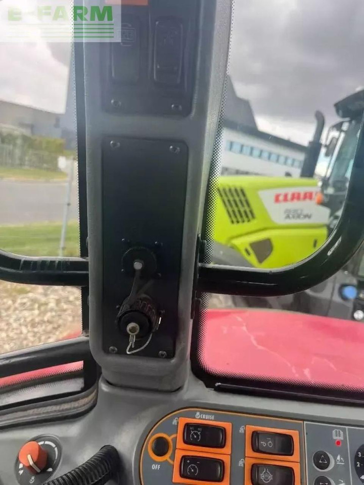 Trator Valtra t 202 d: foto 21 Trator Valtra t 202 d: foto 21