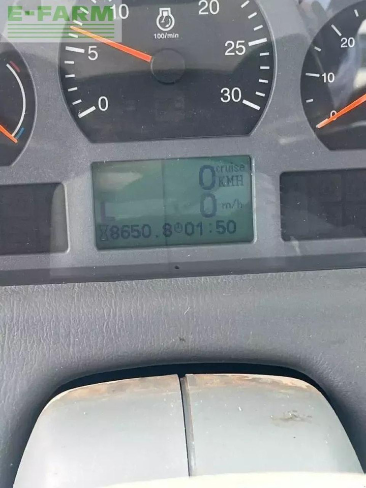 Trator Valtra t 202 d: foto 16 Trator Valtra t 202 d: foto 16