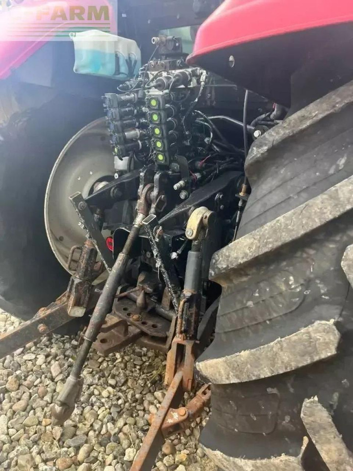 Trator Valtra t 202 d: foto 11 Trator Valtra t 202 d: foto 11