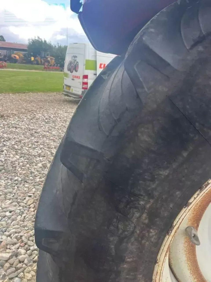 Trator Valtra t 202 d: foto 10 Trator Valtra t 202 d: foto 10