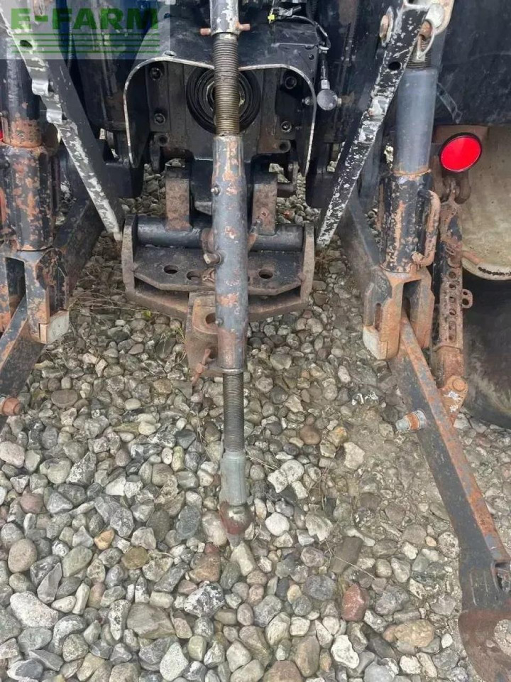 Trator Valtra t 202 d: foto 15 Trator Valtra t 202 d: foto 15