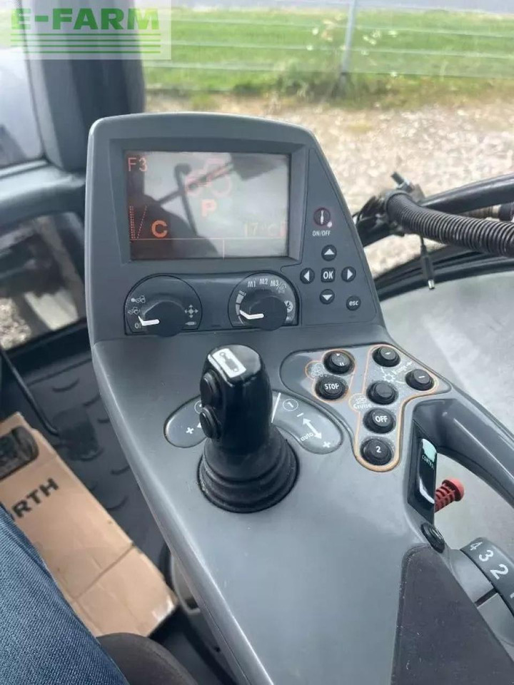 Trator Valtra t 202 d: foto 17 Trator Valtra t 202 d: foto 17