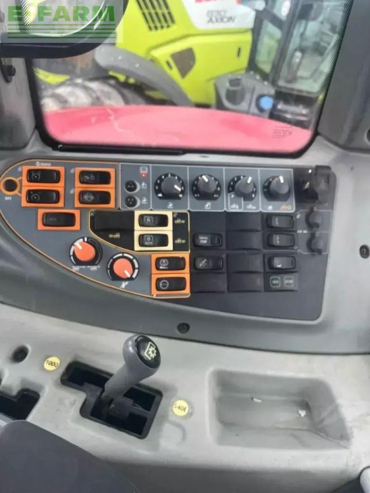 Trator Valtra t 202 d: foto 18 Trator Valtra t 202 d: foto 18