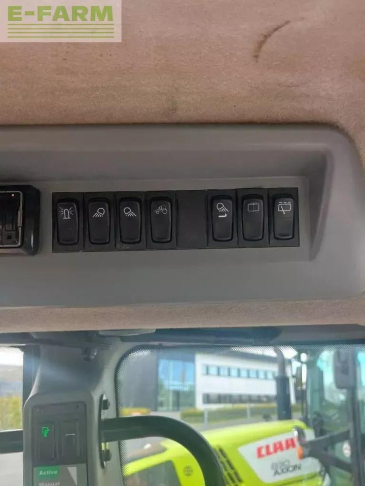 Trator Valtra t 202 d: foto 22 Trator Valtra t 202 d: foto 22