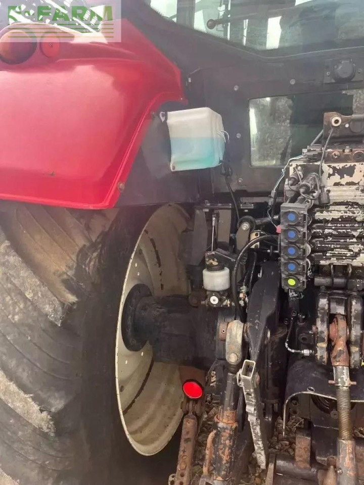 Trator Valtra t 202 d: foto 13 Trator Valtra t 202 d: foto 13