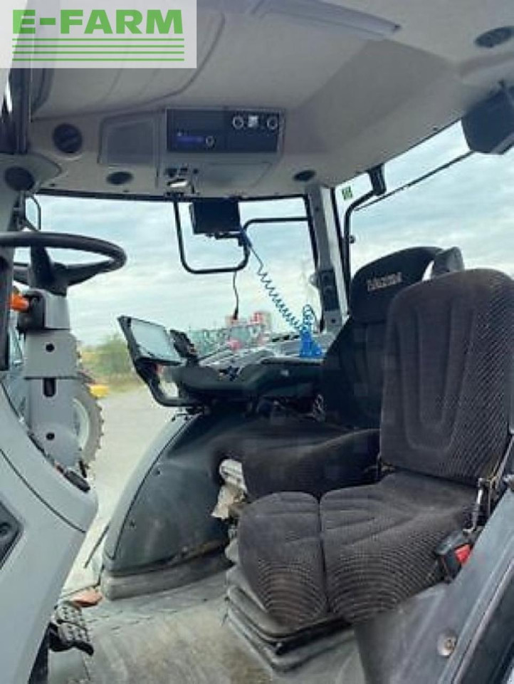 Trator Valtra t234 versu Versu: foto 7