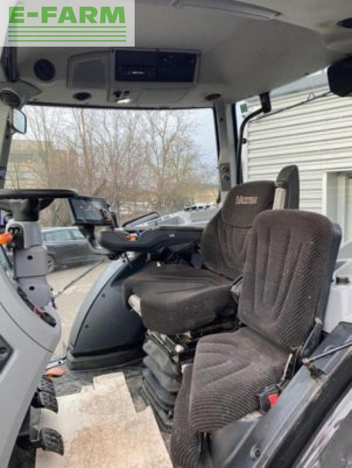 Trator Valtra t254v: foto 7