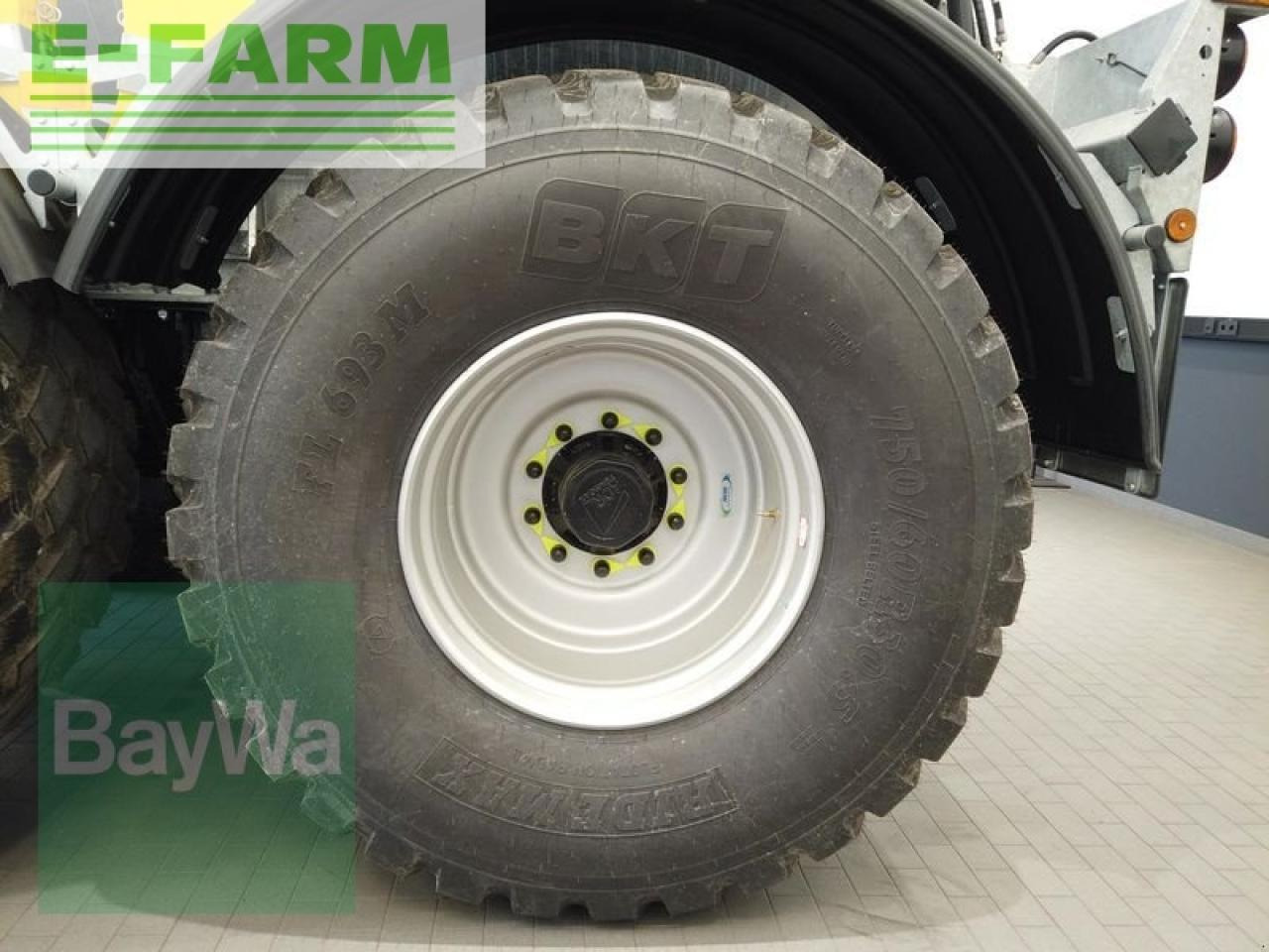 Equipamento de fertilização Veenhuis tandem profiline s: foto 25