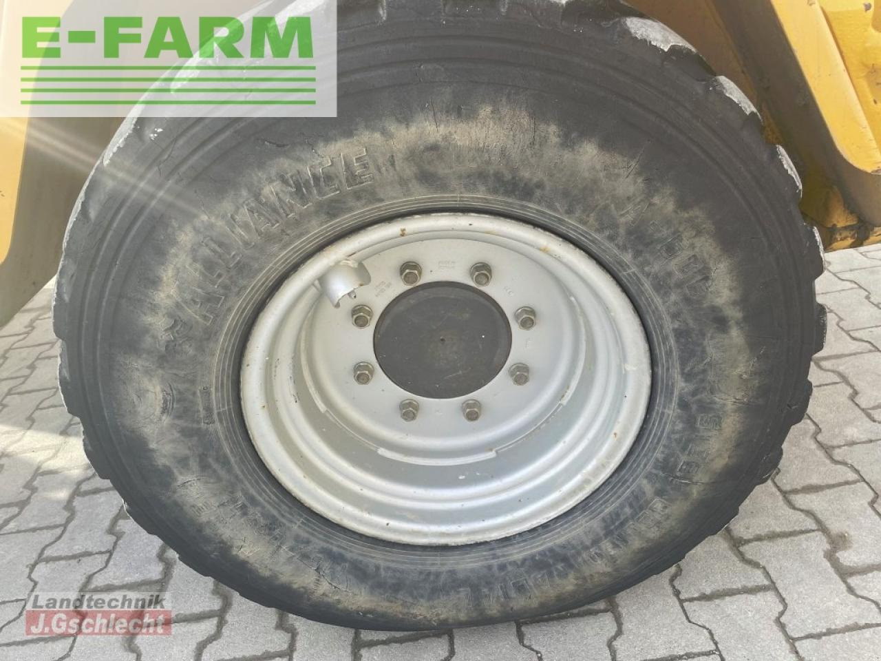Mini escavadeira Volvo l 30b pro: foto 23