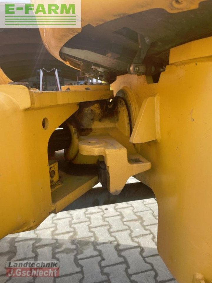 Mini escavadeira Volvo l 30b pro: foto 22