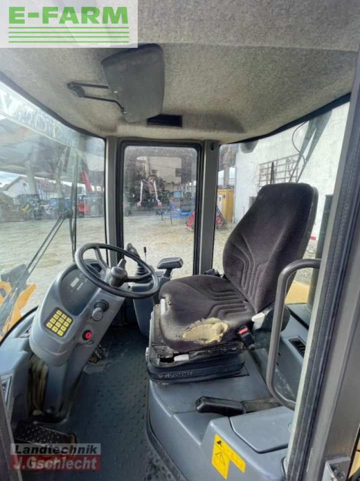 Mini escavadeira Volvo l 30b pro: foto 19