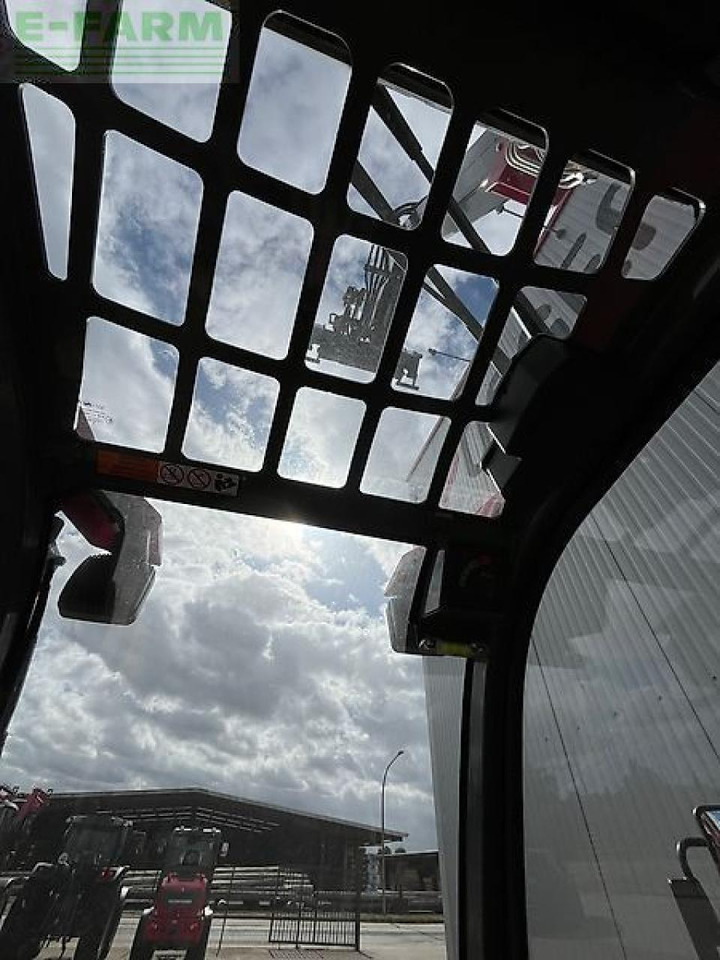 Weidemann 4512 - Empilhador telescópico: foto 2 Weidemann 4512 - Empilhador telescópico: foto 2