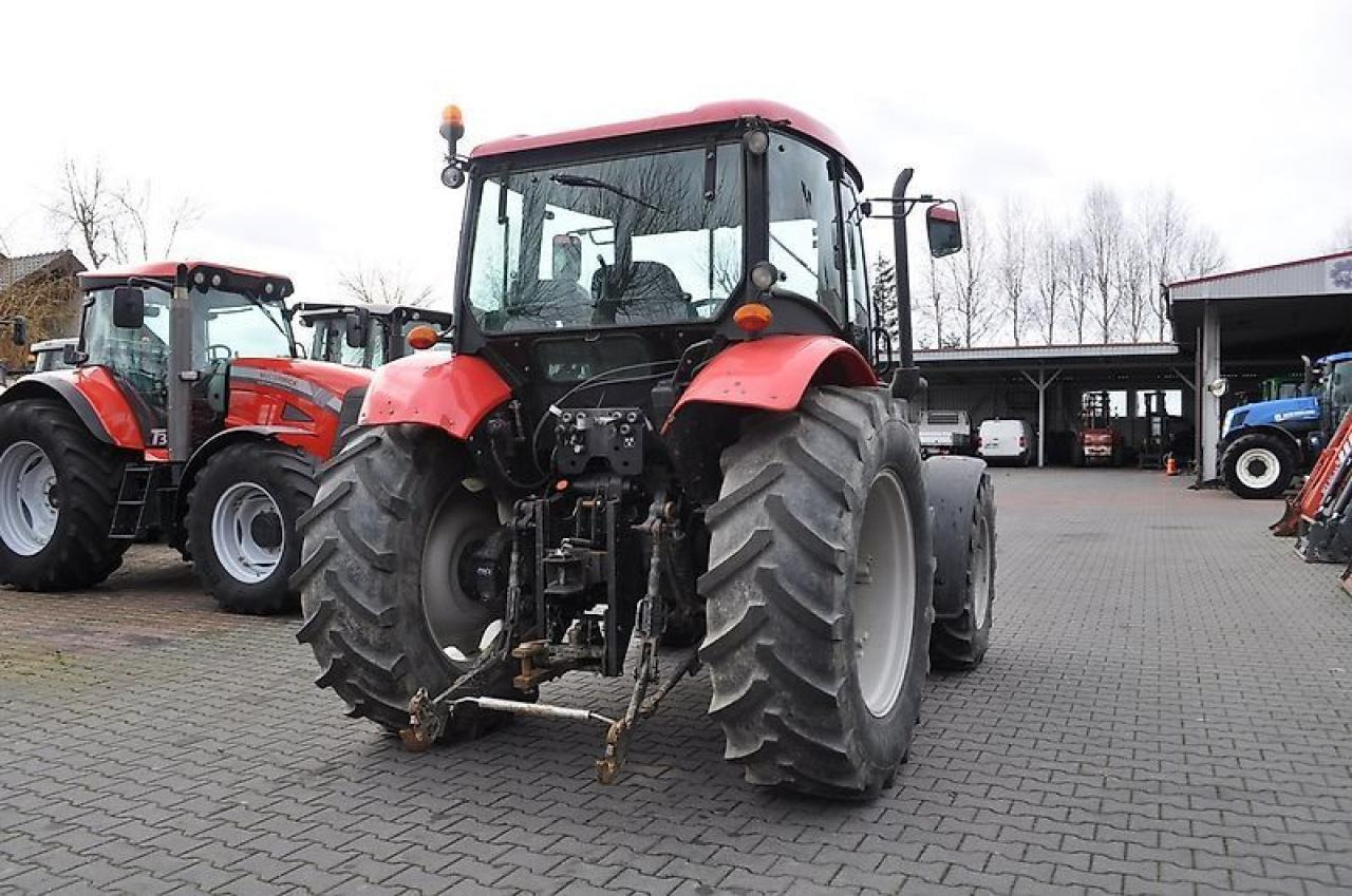 Trator Zetor 8541 proxima plus: foto 6