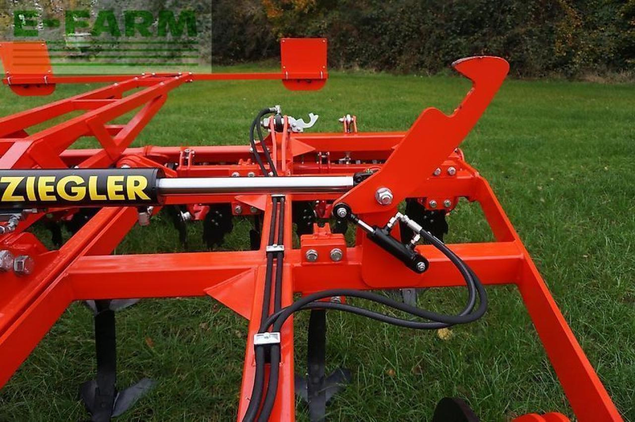 Cultivador Ziegler fieldprofi 4002: foto 9