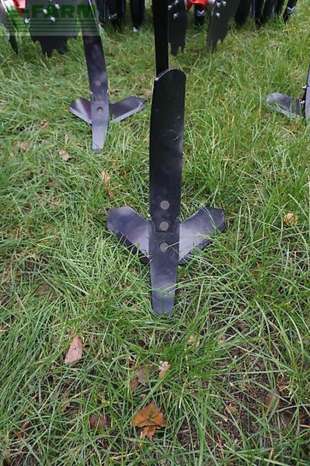 Cultivador Ziegler fieldprofi 4002: foto 7