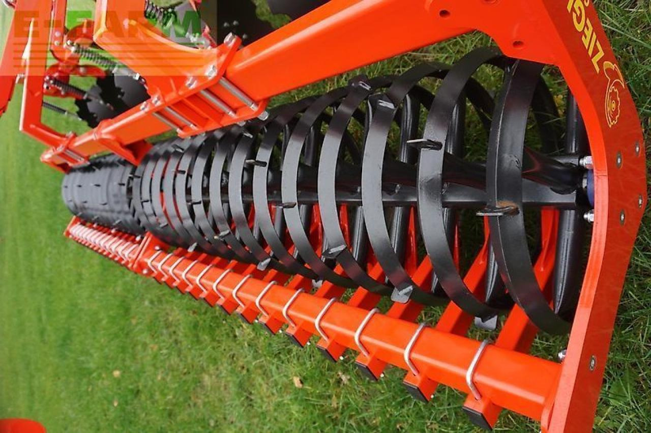 Cultivador Ziegler fieldprofi 4002: foto 13