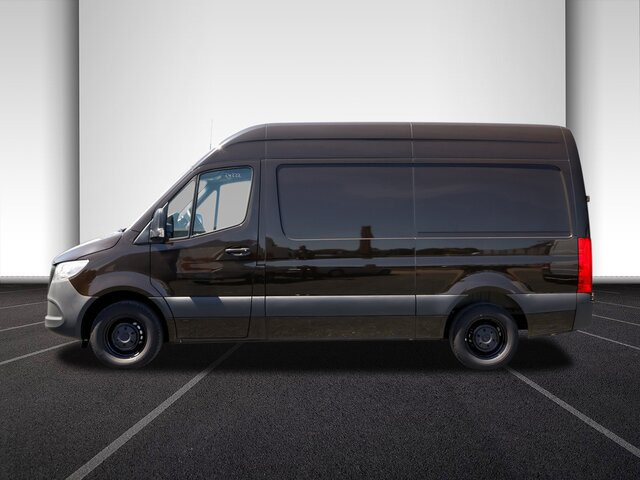 Furgão MERCEDES-BENZ Sprinter 311CDI KA,L2H2,Radio DAB,6 Gang: foto 23