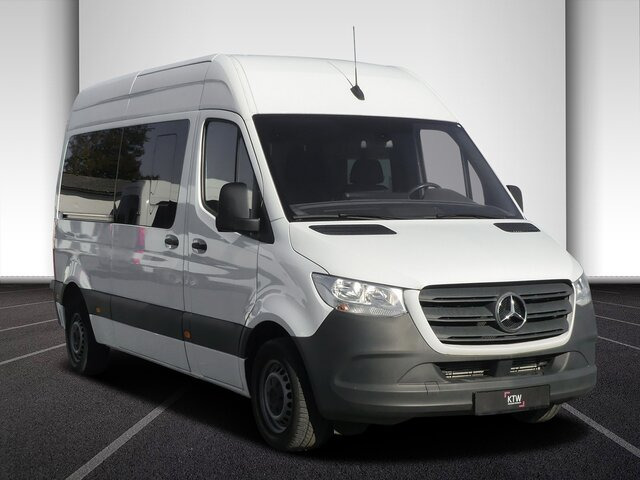 Furgão MERCEDES-BENZ Sprinter 314 CDI Kasten,3924,MBUX,Kamera: foto 15