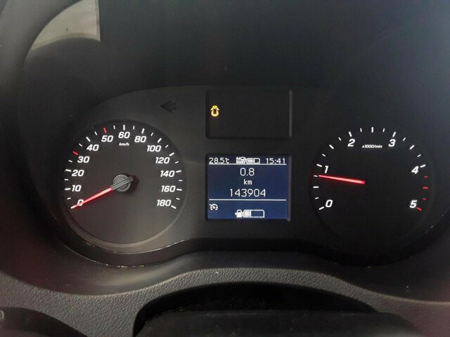 MERCEDES-BENZ Sprinter 315 Maxi,MBUX,Kamera,Tempomat - Furgão: foto 2 MERCEDES-BENZ Sprinter 315 Maxi,MBUX,Kamera,Tempomat - Furgão: foto 2