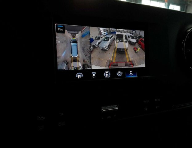 MERCEDES-BENZ Sprinter 315 Maxi,MBUX,Kamera,Tempomat - Furgão: foto 2 MERCEDES-BENZ Sprinter 315 Maxi,MBUX,Kamera,Tempomat - Furgão: foto 2