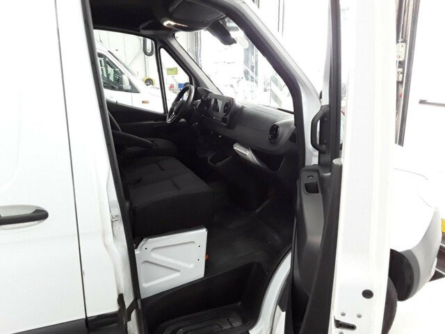 Furgão MERCEDES-BENZ Sprinter 315 Maxi,MBUX,Kamera,Tempomat: foto 18