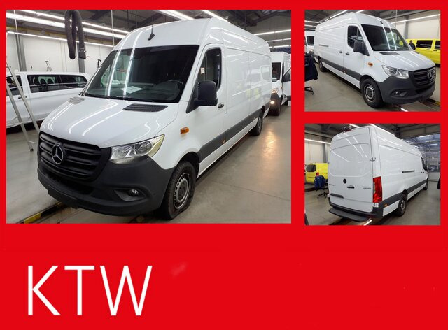 MERCEDES-BENZ Sprinter 315 Maxi,MBUX,Kamera,Tempomat - Furgão: foto 1 MERCEDES-BENZ Sprinter 315 Maxi,MBUX,Kamera,Tempomat - Furgão: foto 1